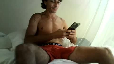 Snapshot of chamandick chatting on 07-10-26, 05:45 ChamanDick online show from 07-10-26, 05:45