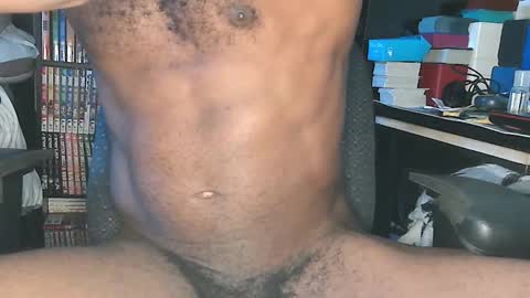 CB aka Chamos online show from 03-18-26, 06:11