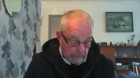 Champers online show from 01-07-25, 09:40