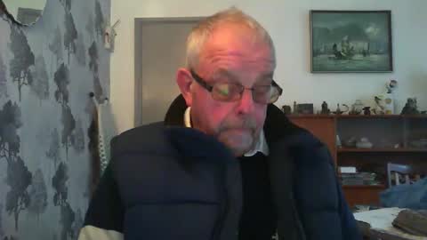 Champers online show from 01-10-25, 09:13