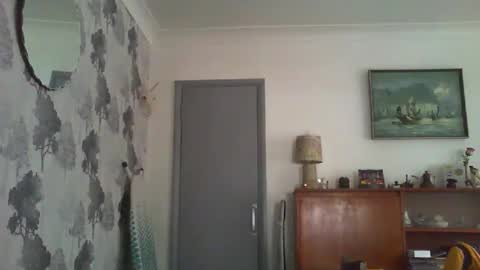 Champers online show from 01-13-25, 01:06