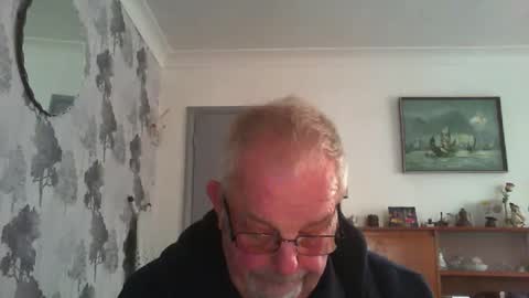 Champers online show from 01-27-25, 09:44