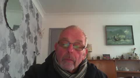 Champers online show from 01-27-25, 12:48