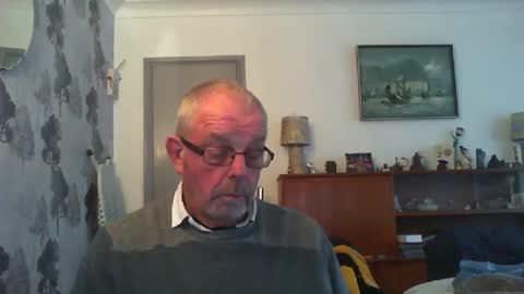 Champers online show from 02-05-25, 03:52