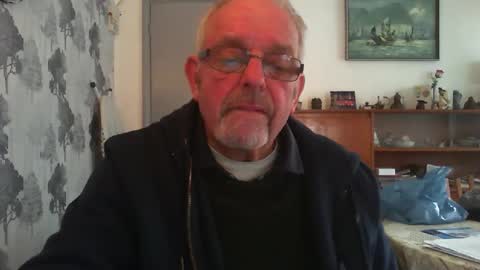 Champers online show from 03-11-25, 10:51