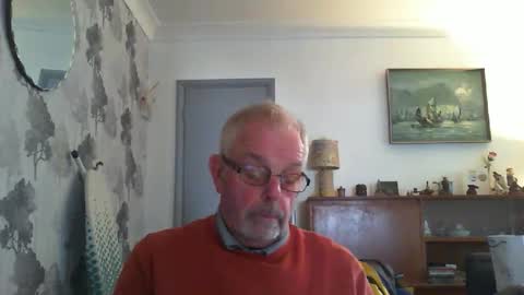 Champers online show from 03-14-26, 11:15