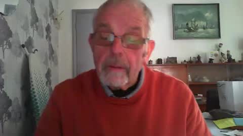 Champers online show from 03-17-26, 10:18