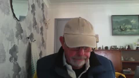 Champers online show from 04-24-26, 12:07