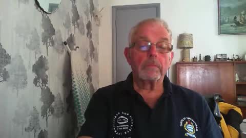 Champers online show from 04-27-26, 09:29