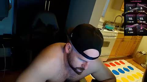 Chance Cruise online show from 02-18-26, 01:45