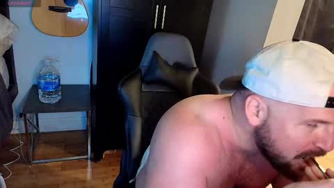 Chance Cruise online show from 03-20-26, 12:48