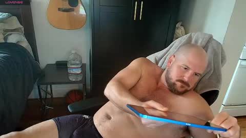 Chance Cruise online show from 04-08-26, 04:40