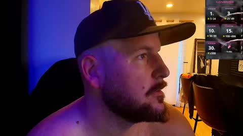 Chance Cruise online show from 04-29-26, 05:52