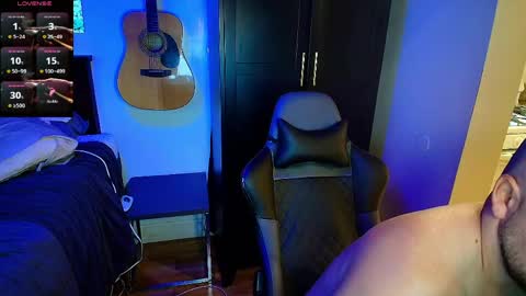 Chance Cruise online show from 06-07-26, 02:48