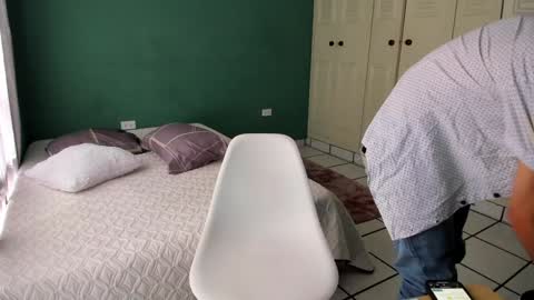 Snapshot of chandler_kenji chatting on 12-03-24, 02:16 Kenji online show from 12-03-24, 02:16