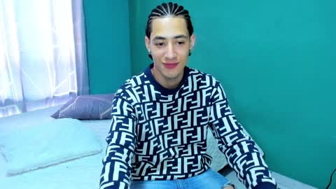 Snapshot of chandler_kenji chatting on 12-03-24, 09:56 Kenji online show from 12-03-24, 09:56