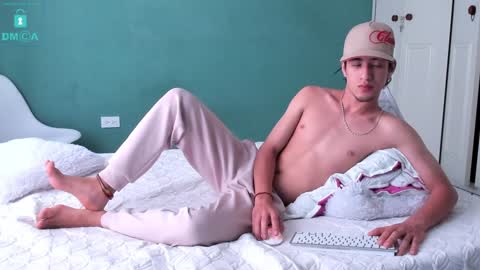 Kenji online show from 02-01-25, 06:19