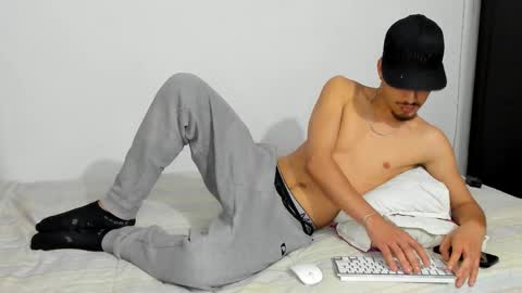 Kenji online show from 02-07-26, 12:14