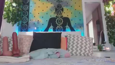 Chanel M. online show from 03-01-26, 01:57