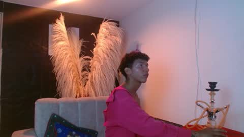 chanel_bitch952834 online show from 03-11-26, 06:47