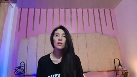 Chanel Whitte online show from 02-23-26, 07:55