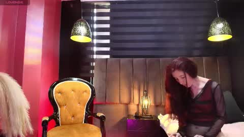 Chanel Whitte online show from 03-04-26, 01:17