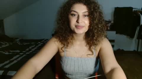 Snapshot of chanelis069 chatting on 01-25-25, 04:57 Stephanieblisss online show from 01-25-25, 04:57