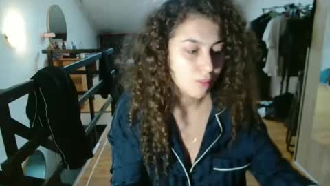 Stephanieblisss online show from 02-23-26, 10:45