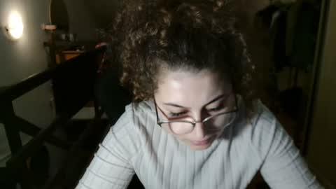 Stephanieblisss online show from 03-04-26, 05:08