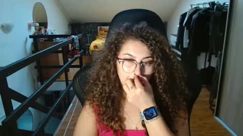 Stephanieblisss online show from 03-05-26, 01:40