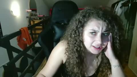 Stephanieblisss online show from 03-13-26, 09:10