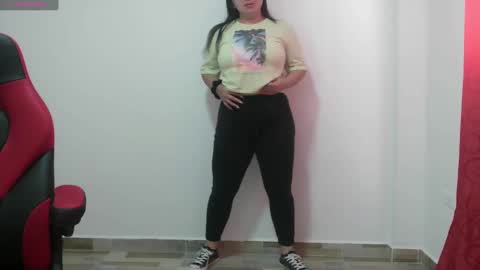 Fabi online show from 12-22-24, 04:48