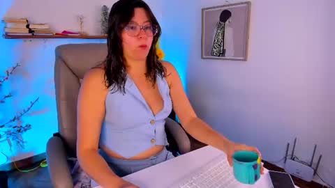 chanell online show from 07-20-26, 12:40