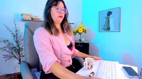chanell online show from 07-24-26, 12:03