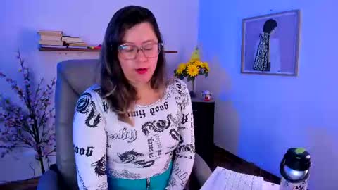 chanell online show from 07-27-26, 12:56