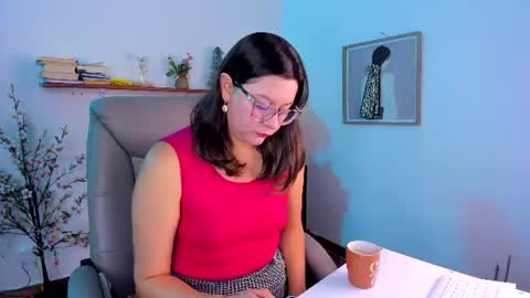 chanell online show from 07-29-26, 12:14