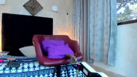 chanellejohnson_ online show from 02-05-26, 08:24