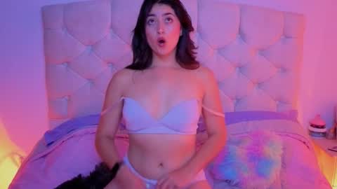 Chanell online show from 10-24-25, 11:56