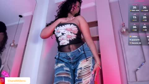 Chanell online show from 12-04-24, 06:50