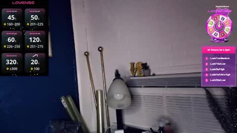 ChanelMaxxx online show from 01-28-25, 04:08