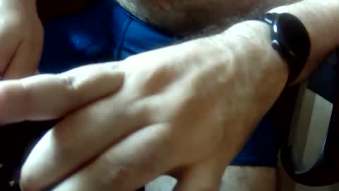 chang92543 online show from 09-11-25, 09:48