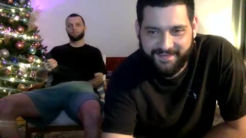 TATS AND TANNED online show from 12-08-24, 04:14