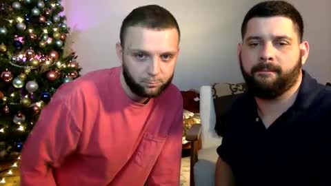 TATS AND TANNED online show from 12-10-24, 01:22