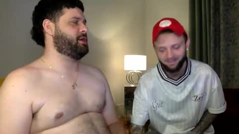 Snapshot of change340 chatting on 04-04-26, 01:37 TATS AND TANNED online show from 04-04-26, 01:37