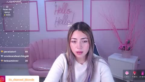 channel_blonde_a online show from 01-03-25, 07:39