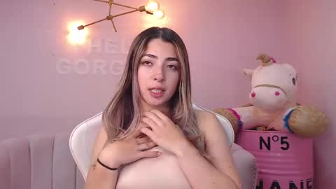 channel_blonde_a online show from 01-29-25, 10:53