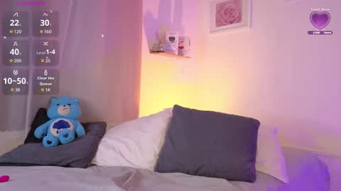 Channel online show from 02-12-26, 01:39