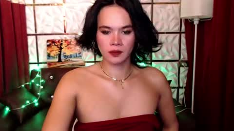 Rosette online show from 06-18-26, 04:46