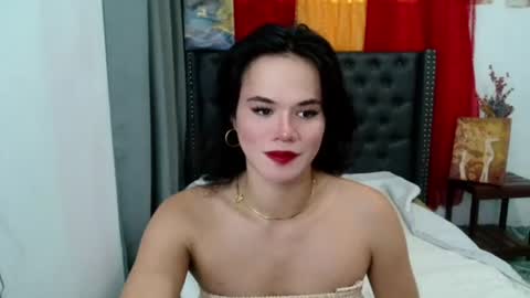 Rosette online show from 07-21-26, 07:32
