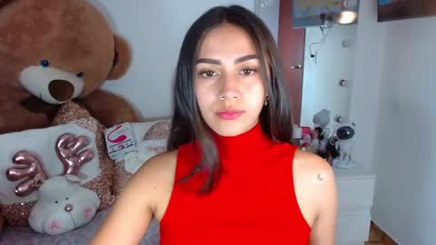 Isabella online show from 12-06-24, 05:53